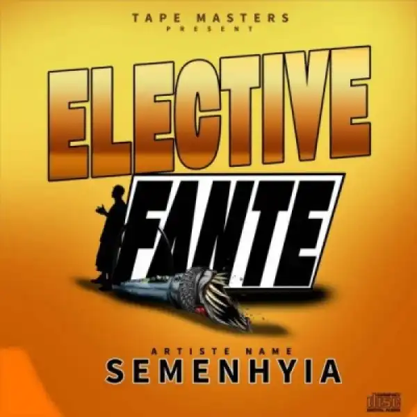 Semenhyia - Elective Fante (Mixed @ Tape Masters)